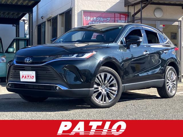 ４ＷＤ　衝突軽減　レーンキープ　障害物センサー 当店予約制の為、電話でご来店予約をお願いたします