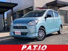 ピクシスエポック L Iストップ キーレス 禁煙車 ABS CD 運転席エアバッグ 助手席エアバッグ エアコン パワーウィンドウ パワーステアリング 中古車画像