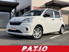 パッソ X S 衝突軽減 ナビ ワンセグ Bカメラ Bluetoothオーディオ Iストップ スマキー 禁煙車 横滑り防止 ABS 電格ミラー ベンチシート CD 運転席エアバッグ 助手席エアバッグ エアコン 中古車画像