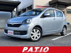 ピクシスエポック L ナビ ワンセグ Bluetoothオーディオ ETC Iストップ キーレス ABS CD 運転席エアバッグ 助手席エアバッグ エアコン パワーウィンドウ パワーステアリング 中古車画像