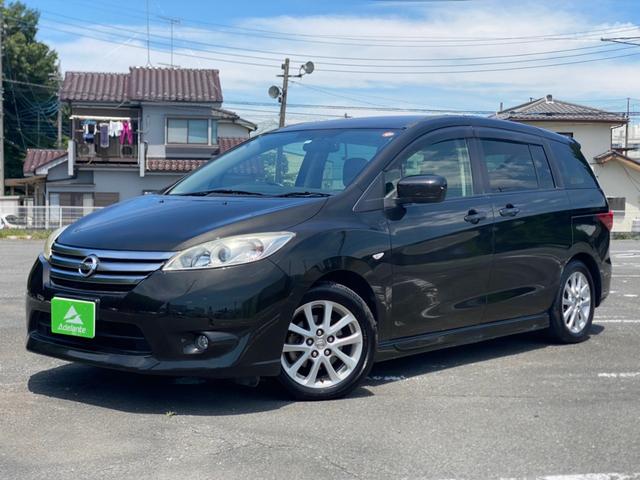 ハイウェイスターG ワンオーナー・ETC・ユーザー買取車・パワースライドドア・オートエアコン・バックカメラ・ステアリングスイッチ・フォグランプ・ウインカーサイドマーカー・純正16インチAW・(1枚目)