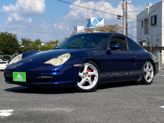 ポルシェ 911