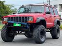 CHRYSLER JEEP JEEP CHEROKEE