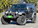 CHRYSLER JEEP JEEP WRANGLER UNLIMITED