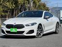 ＢＭＷ ８シリーズ Ｍ８５０ｉ　ｘＤｒｉｖｅクーペ　赤黒コンビレ...