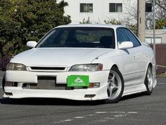 マニュアル(MT)車・トヨタ マークiiの中古車一覧(1~30件 マニュアル(MT)車・トヨタ マークiiの中古車一覧(1~30件