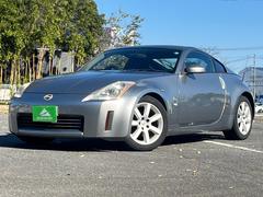 マニュアル(MT)車・フェアレディz z33の中古車一覧(1~30件 マニュアル(MT)車・フェアレディz z33の中古車一覧(1~30件