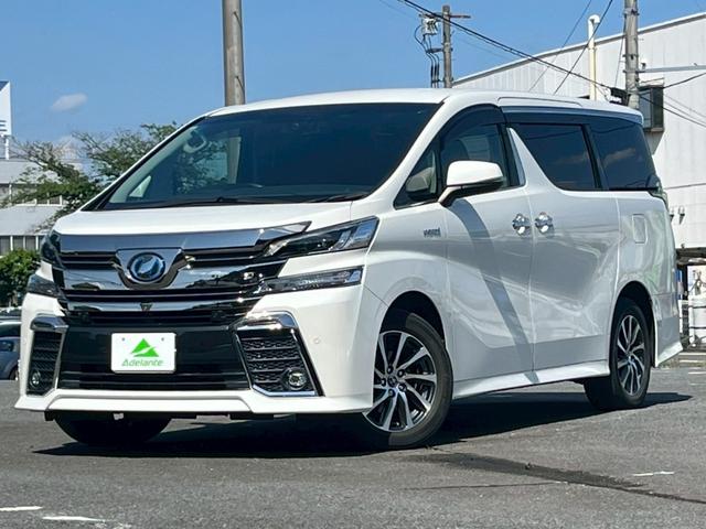 ＺＲ　Ｇエディション　全国１年保証・ワンオーナー・パノラミックビューモニター・後席モニター・両側パワースライドドア・シートヒーター・地デジＴＶ・ハンドルヒーター・オートハイビーム・ＪＢＬサウンド