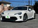 TOYOTA 86