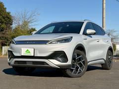 ATTO 3 ベースグレード ワンオーナー車・サンルーフ・レザーシート・ETC・360°カメラ・LEDヘッドライト・ルーフレール・純正18インチAW・パワーバックドア・クリアランスソナー・パワーシート・ブラインドスポットモニター・ 中古車画像