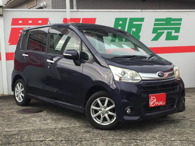 カスタムＲリミテッド　スマートキー　オンダッシュディスプレイオーディオ　バックカメラ　ＨＩＤ　ＥＴＣ　純正アルミ