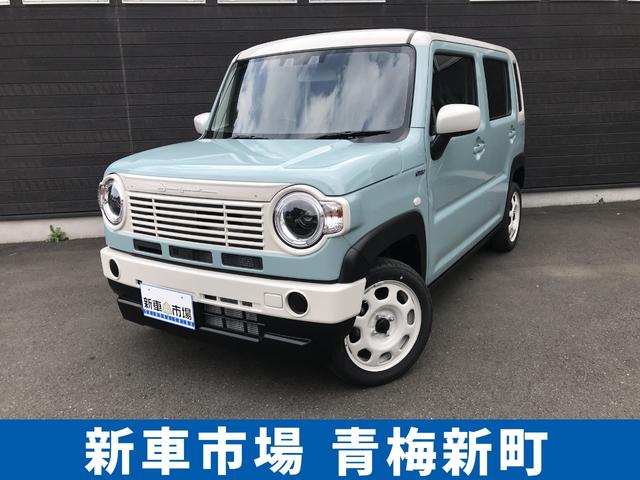 ハイブリッドＧ　ＤＡＭＤ　クラシコ　フェイスチェンジキット　クリアランスソナー　アダプティブクルーズコントロール　レーンアシスト　衝突被害軽減システム　オートライト　ＬＥＤヘッドランプ　スマートキー　　シートヒーター