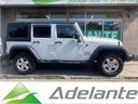 CHRYSLER JEEP JEEP WRANGLER UNLIMITED