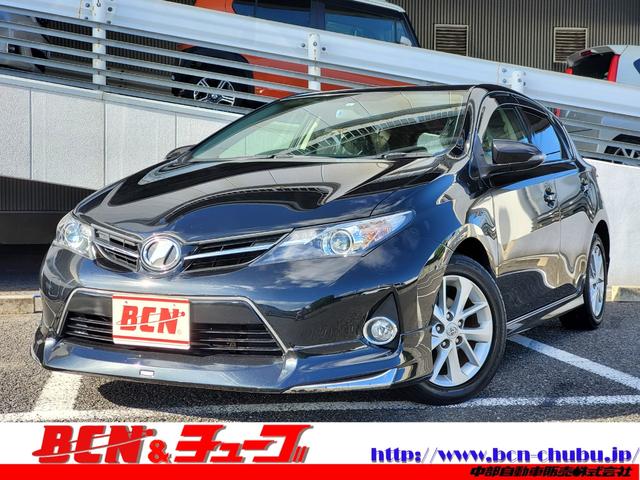 中古車 トヨタ オーリス 180g sパッケージ中古車販売実績 21 02 08 bcn千葉北店 中部自動車販売 株 中古車なら グーネット 中古車 中古車 トヨタ オーリス 180g sパッケージ中古車販売実績 21 02 08 bcn千葉北店 中部自動車販売 株 中古車なら グーネット 中古車