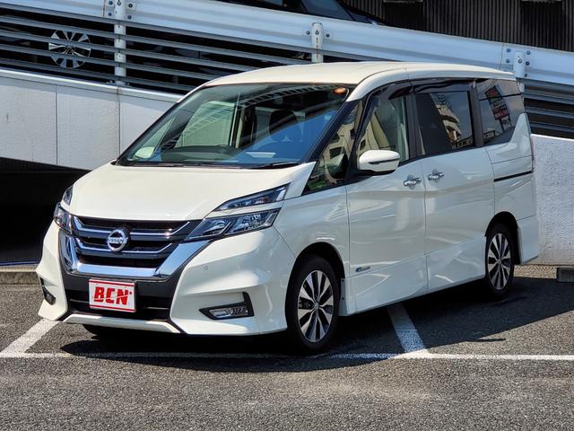 日産 セレナハイウェイスター プロパイロットエディション 両側パワースライドドア ハンズフリーオートスライド エマージェンシーブレーキ プッシュスタート キーフリーシステム フォグランプ アイドリングストップの中古車 車体価格219 8万円 17 平成29 年式 走行3 3万 日産 セレナハイウェイスター プロパイロットエディション 両側パワースライドドア ハンズフリーオートスライド エマージェンシーブレーキ プッシュスタート キーフリーシステム フォグランプ アイドリングストップの中古車 車体価格219 8万円 17 平成29 年式 走行3 3万