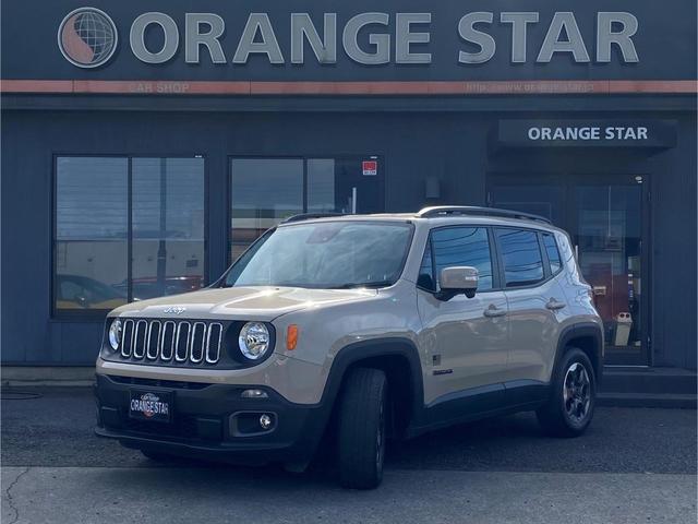 中古車1台 ジープ レネゲード ブラウン クライスラー ジープ 40万台から選べる価格相場検索サイトbiglobe中古車 情報提供 グーネット 中古車1台 ジープ レネゲード ブラウン クライスラー ジープ 40万台から選べる価格相場検索サイトbiglobe中古車 情報提供 グーネット