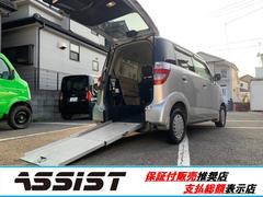 グーネット 車いす移動車の中古車一覧 1 30件