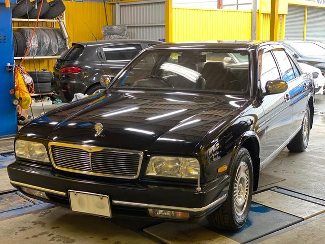 中古車 日産 シーマ 中古車販売実績 21 07 27 ｔ ｇａｒａｇｅ 中古車なら グーネット中古車