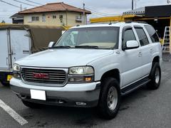 ＧＭＣ　ＧＭＣユーコン　　ＶＯＲＴＥＣ