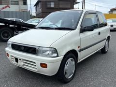 セルボ・モード  5速MT 内外装クリーニング済 パワーウィンドウ パワステ 集中ドアロック 中古車画像