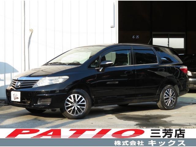 ホンダ エアウェイブの歴代モデル グレード一覧 自動車カタログ