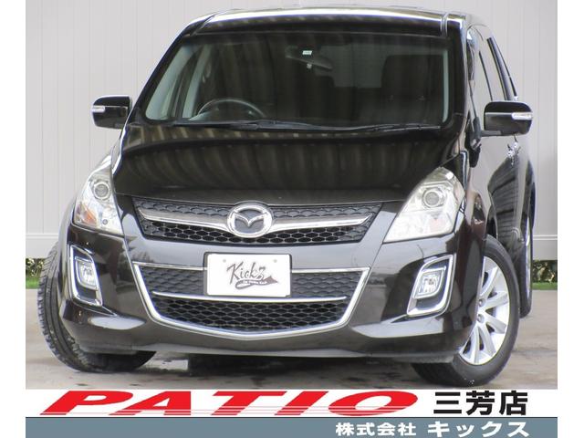 マツダ ＭＰＶ