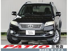 トヨタ　ヴァンガード　２４０Ｓ　Ｓパッケージ　後期型　４ＷＤ