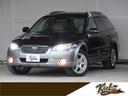 SUBARU LEGACY OUTBACK