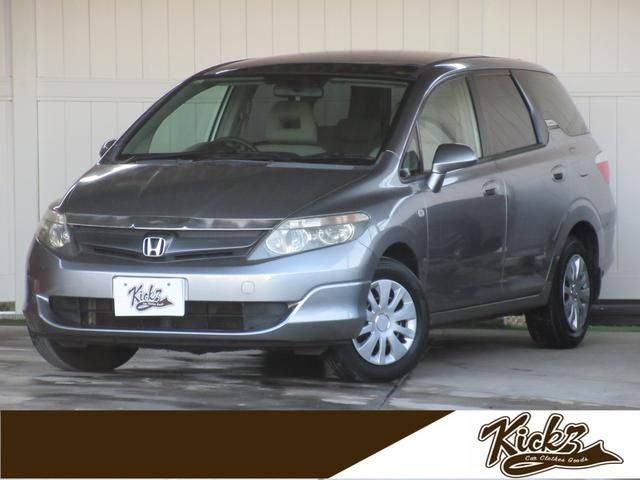 ホンダ エアウェイブ