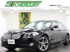 ５シリーズハイブリッド ｂｍｗ の中古車を探すなら グーネット中古車