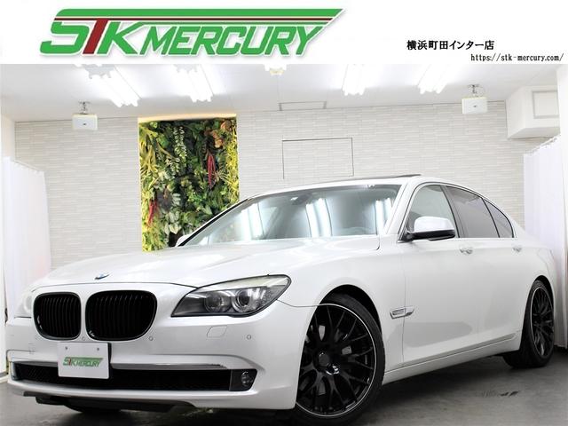 bmw 7シリーズ 740i 左ハンドル ローダウン 社外20aw 黒革の中古車 グーネット中古車 bmw 7シリーズ 740i 左ハンドル ローダウン 社外20aw 黒革の中古車 グーネット中古車