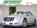 CADILLAC CADILLAC CTS