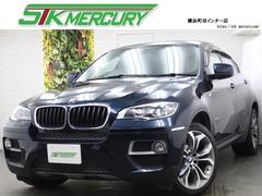 ＢＭＷ　Ｘ６　ｘＤｒｉｖｅ　３５ｉ　ＬＥＤヘッドライト　１オナ