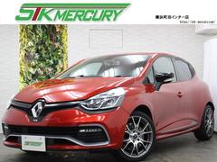 ルノー・ルーテシアE-TECHエンジニアード(FF/4AT+2AT)【試乗 ルノー・ルーテシアE-TECHエンジニアード(FF/4AT+2AT)【試乗