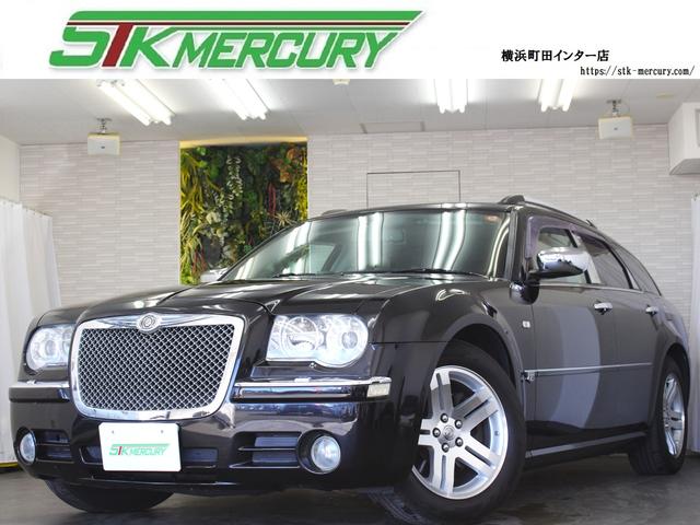 支払総額は、法定点検費・保証費用が含まれております！ 走行４万キロ台！５，７ＨＥＭＩエンジン！レザーシート！純正ナビ！Ｂカメラ