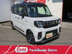 スズキ スペーシアギア 2024年モデルの中古車一覧|中古車検索 スズキ スペーシアギア 2024年モデルの中古車一覧|中古車検索