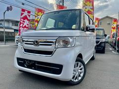 ホンダ Nbox 未使用車の中古車一覧 価格 Com