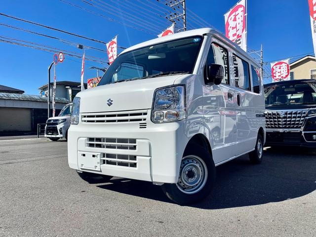 スズキ エブリイ 商用車の価格 新型情報 グレード諸元 価格 Com スズキ エブリイ 商用車の価格 新型情報 グレード諸元 価格 Com