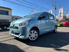 ダイハツ　ミライース　Ｌ　ＳＡＩＩＩ　中古車　スマートアシスト