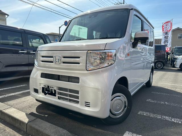 ホンダ Ｎ－ＶＡＮ