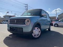 スズキ　アルトラパン　モード　中古車　スマートサポート　衝突被害軽減ブレーキ