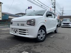 スズキ　アルト　Ｌ　中古車　スマートサポートレス　キーレスキー