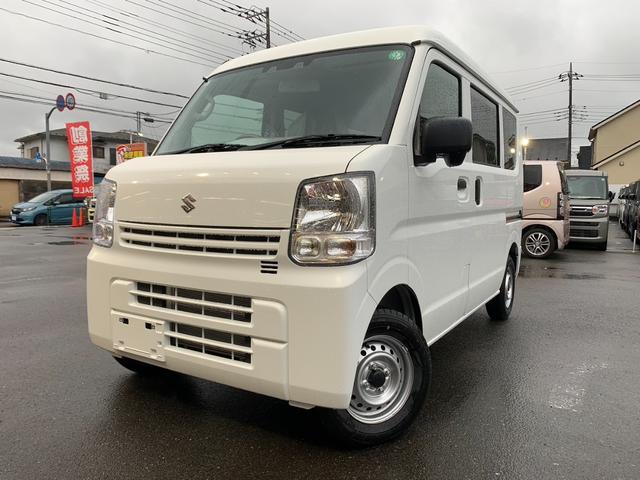 ＰＡリミテッド　届出済未使用車　禁煙車　スマートサポート　衝突被害軽減ブレーキ　キーレスキー　両側スライド　後方クリアランスソナー　ＣＶＴ