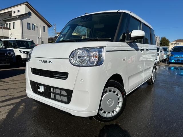 セオリーＸ　届出済未使用車　両側パワースライドドア　スマートキー　プッシュスタート　オートライト　オートエアコン　電動格納ミラー　衝突被害軽減ブレーキ　スマートアシスト