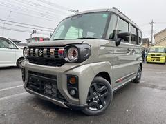 スズキ スペーシアギア グレー(灰色)の中古車一覧|中古車検索 スズキ スペーシアギア グレー(灰色)の中古車一覧|中古車検索