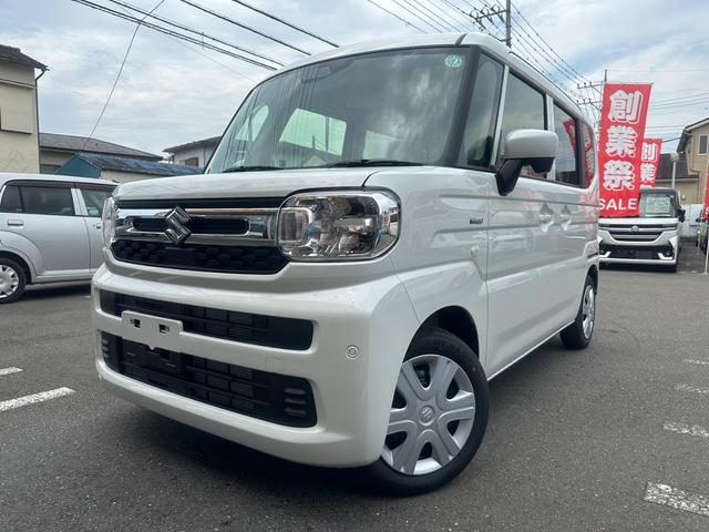 ハイブリッドＸ　衝突被害軽減ブレーキ　両側パワースライドドア　サーキュレーター　スマートキー　プッシュスタート　サンシェード　電動格納ミラー　パーキングセンサー　オートライト　オートハイビーム