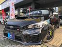 ＷＲＸ ＳＴＩ ＳＴＩ　アドバンスドセイフティパッケージ／ドライブレコーダー／レーダー探知機／シートヒーター／カロッツェリアナビ／純正１８インチＡＷ／ＥＴＣ２．０（1枚目）