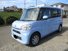 タント X SAIII ナビ Bカメラ ETC シートヒーター 左リアドア電動スライド 中古車画像