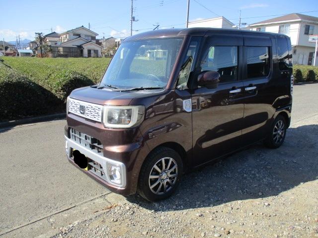 登録費用は別途費用が掛かります。スペアキーなし。