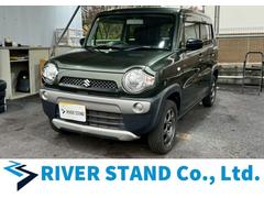ハスラー A 純正アルミホイール 禁煙車 パワーウィンドウ 中古車画像